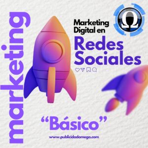 MKT Digital "Básico"