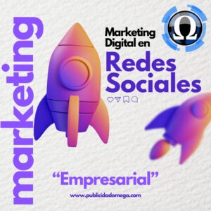 MKT Digital "Empresarial"