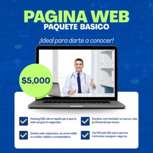 Página Web "Básico"