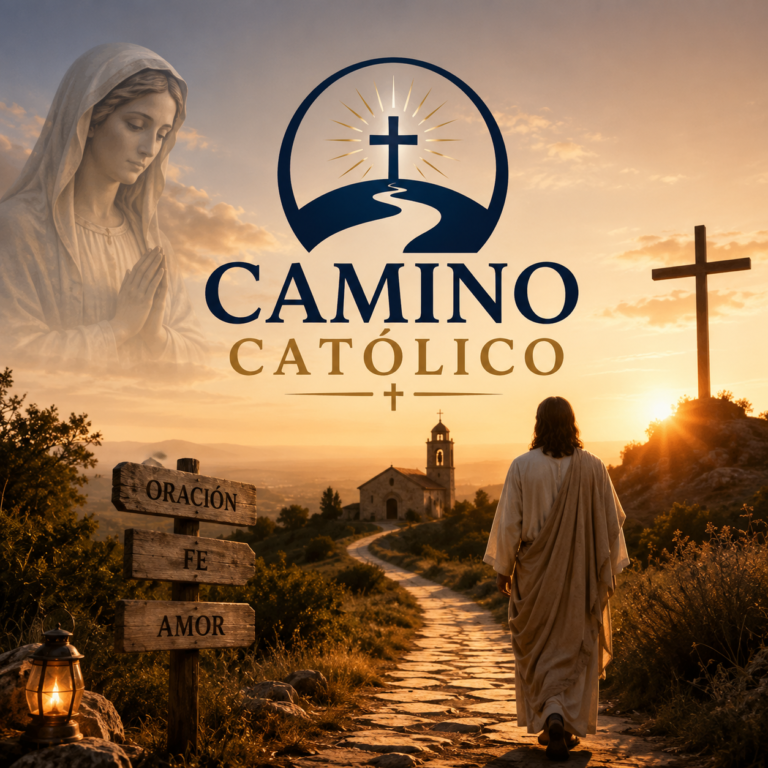 Camino Catolico