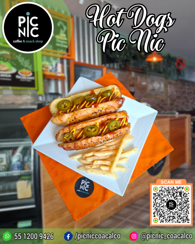 Pub Pic Nic Junio 2025